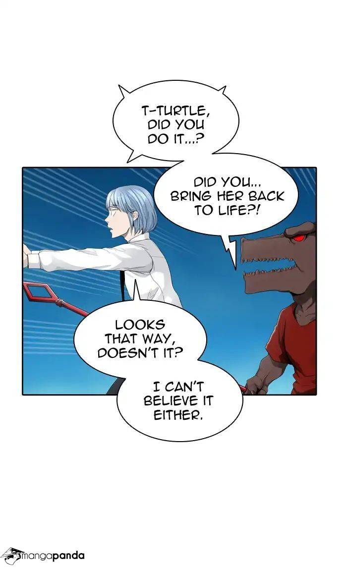 Tower of God Chapter 436 image 105